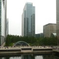 Canary Wharf