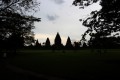 Hinduistick chrmov komplex Prambanan