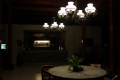 Ve ti hodiny rno jsme dorazili do Manohara hotel...